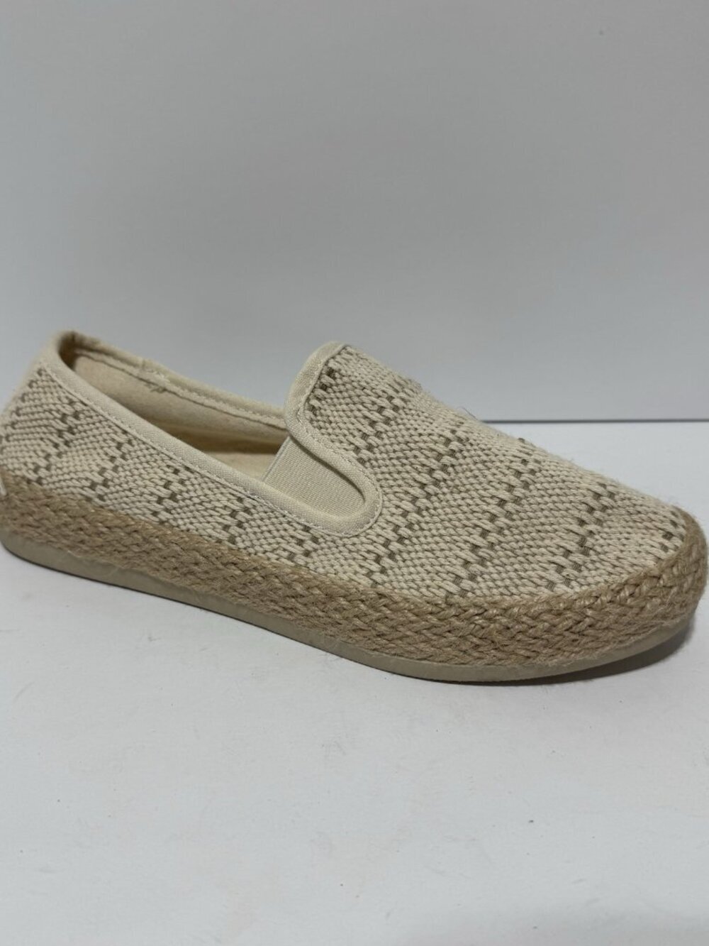 Espirit Womens Nadine Flats Size 8 M